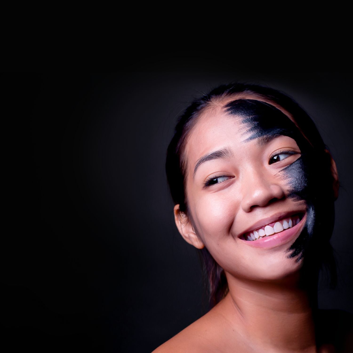 Charcoal Detox for Acne: The Power of Bodiaβs Anti-Acne Solution