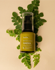 Day Facial Cream - Moringa