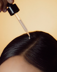 Scalp and Hair Serum - Amla and Rosemary