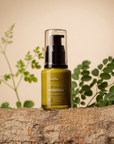 Day Facial Cream - Moringa