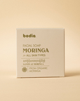 Facial Soap - Moringa