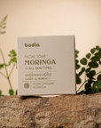 Facial Soap - Moringa