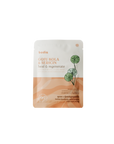 New Biocellulose coconut Mask