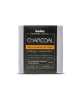 Body Soap - Charcoal Pollution Detox