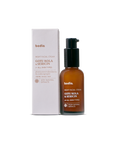 Night Facial Cream - Gotu Kola & Sericin