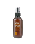 Natural Mosquito Repellent
