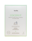 Coconut Facial Mask