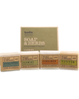 Herbal Soap 30g