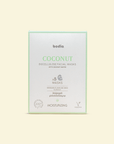Coconut Facial Mask