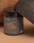 bodia charcoal facial scrub anti-acne