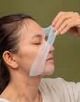 Coconut Facial Mask