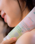 Body Lotion - Rice & Lotus