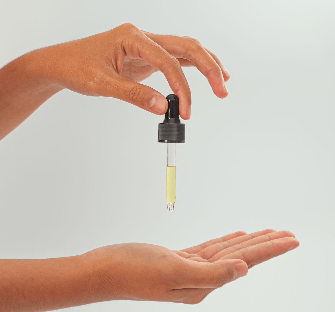 Texture natural face serum gotu kola all skin type bodia apothecary