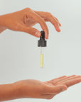 Texture natural face serum gotu kola all skin type bodia apothecary