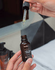 test natural face serum gotu kola all skin type bodia apothecary