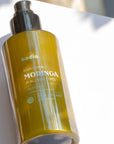 Organic Moringa body lotion cream for all skin type anti aging