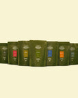 herbals blend tea mix of herbs and natural ingredients from cambodia roots and fieds