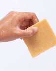 texture organic natural moringa facial soap soft and nourish by bodia apothecary skincare