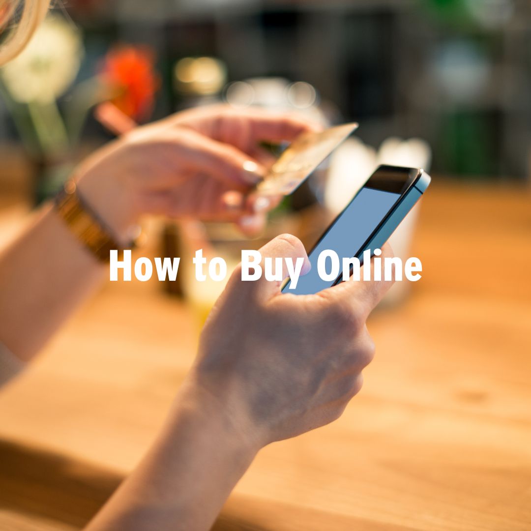 How to Buy on Bodia.com.kh Website