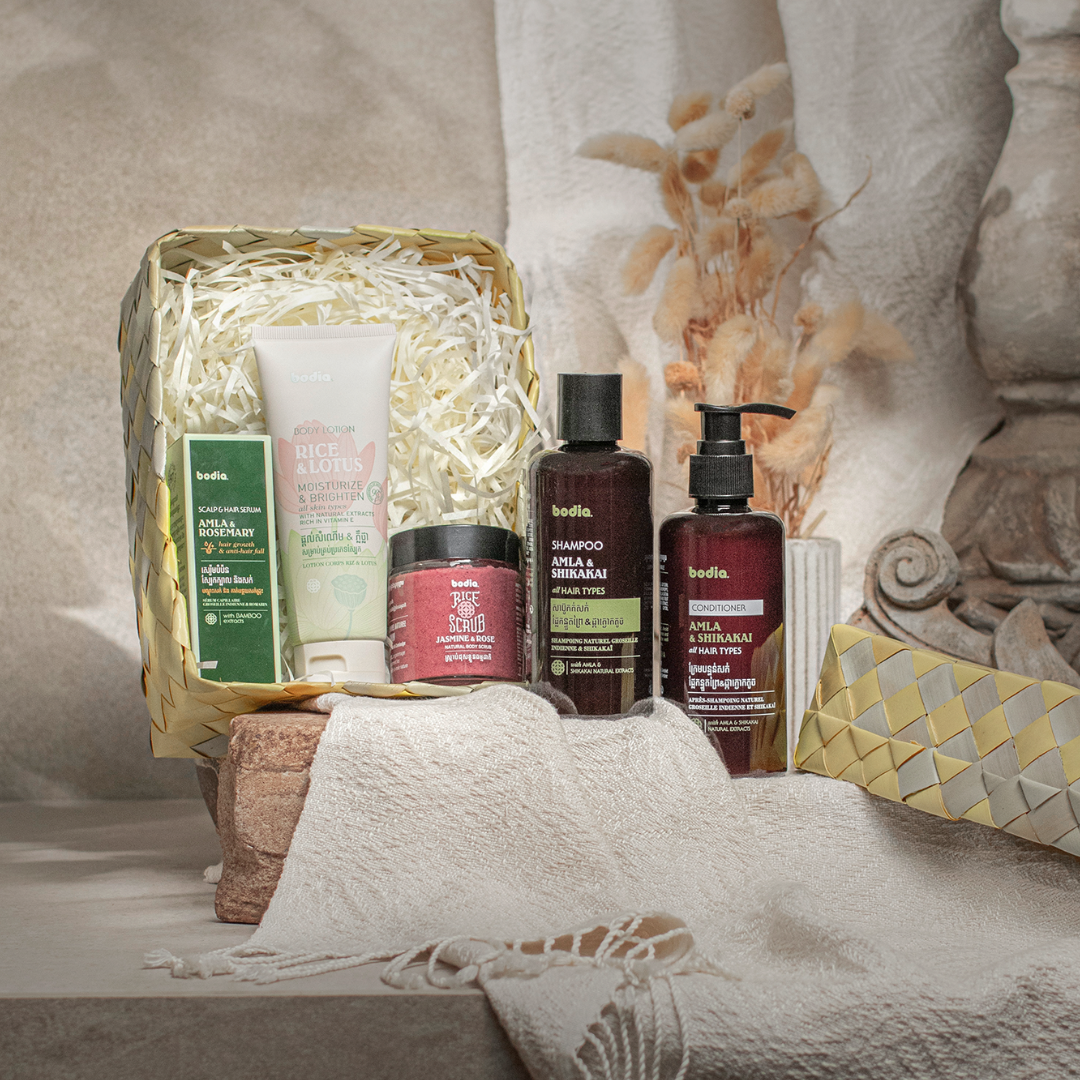 20 Years Anniversary Box