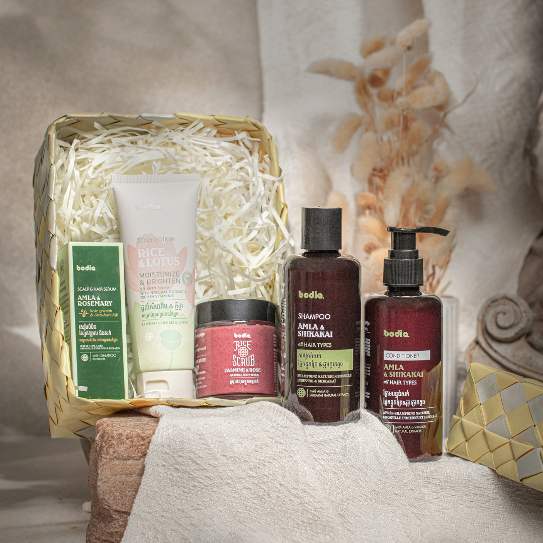 20 Years Anniversary Box