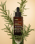 Scalp and Hair Serum - Amla and Rosemary
