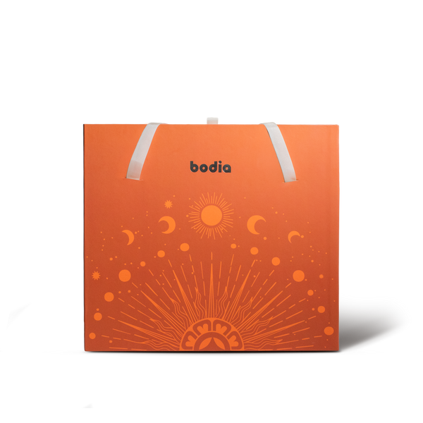 Limited Box - Bodia Glow & Go