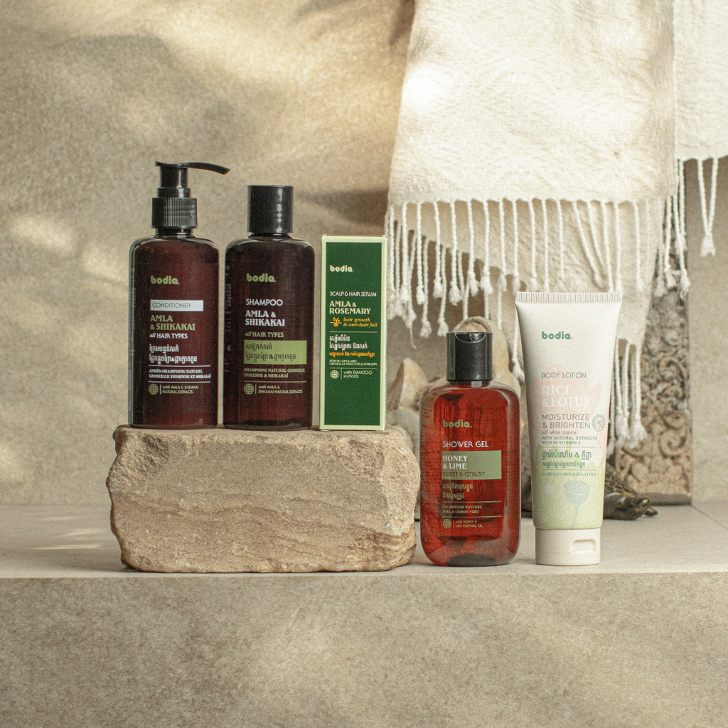 Best Selling - Routine Set