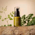 Day Facial Cream - Moringa