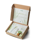 Rice & Aloe Vera - Daily Facial Set