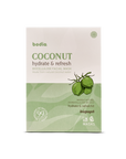 Coconut Facial Mask - Hydrate & Refresh