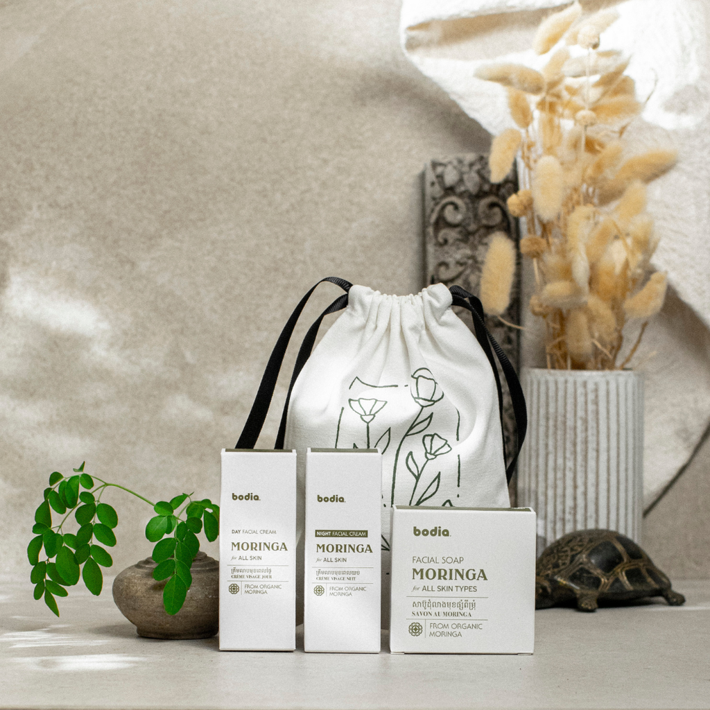 សាប៊ូដុំម្រុំលាងមុខ 