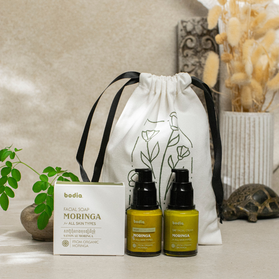 សាប៊ូដុំម្រុំលាងមុខ 