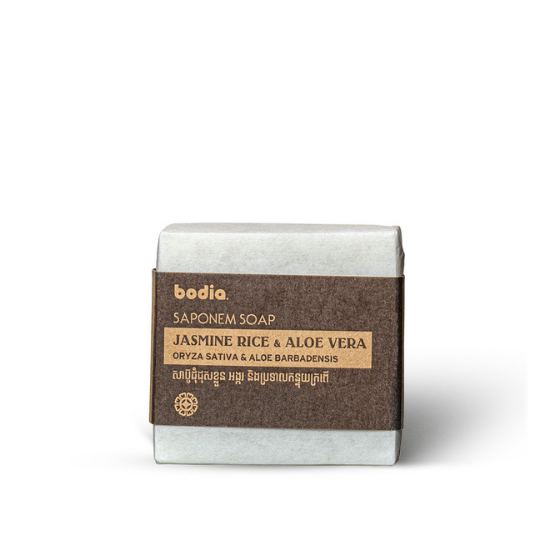 Saponem Herbal Soap 100g