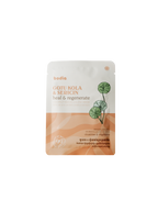 New Biocellulose coconut Mask