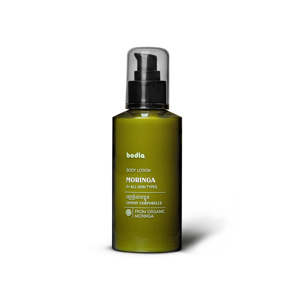 Body Lotion - Moringa
