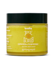 Body Rice Scrub