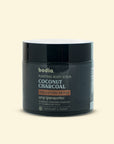 Exfoliating Body Butter - Charcoal Pollution Detox adapted for the body skin, this body butter exfoliates the skin and turns into a nourishing milk that leaves the skin luxuriously hydrated and clean from impurities.