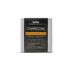 Body Soap - Charcoal Pollution Detox