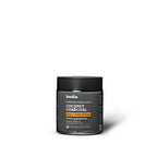 ស្ក្រាប់មុខ - ផ្សំពីធ្យូងដូងបន្សាបជាតិពុល