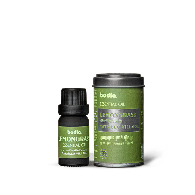 Essential Oils