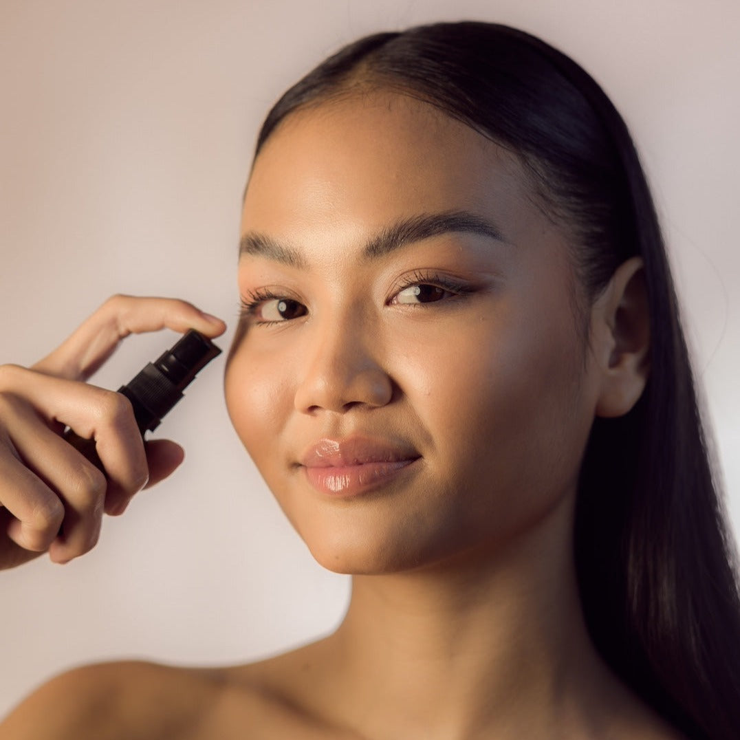 Eye Serum - Bamboo & Thanaka