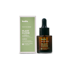 Face Oil Serum - Plant Elixir