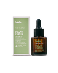 Face Oil Serum - Plant Elixir