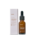 Face Serum - Gotu Kola & Sericin