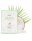 Coconut Facial Mask - 3 sheets