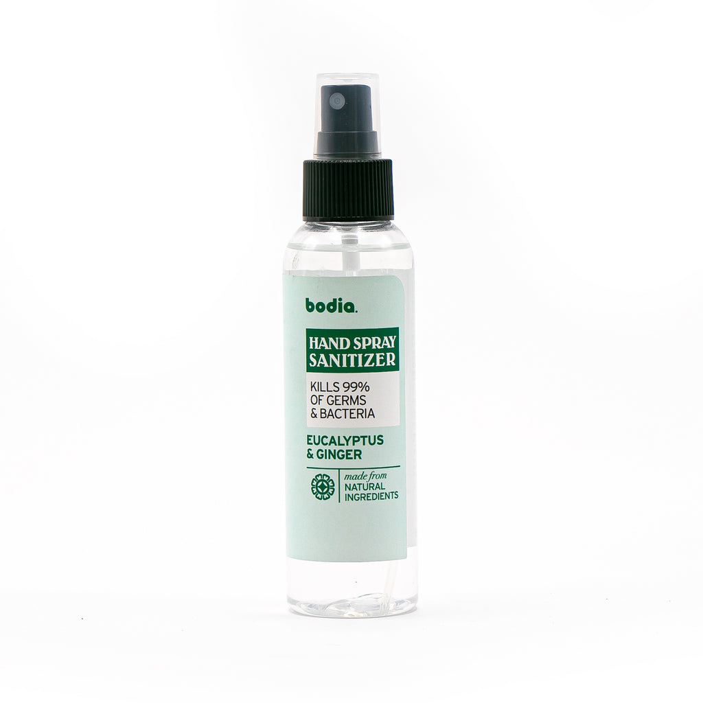 ស្រ្ពេយ៍បាញ់សម្លាប់មេរោគ