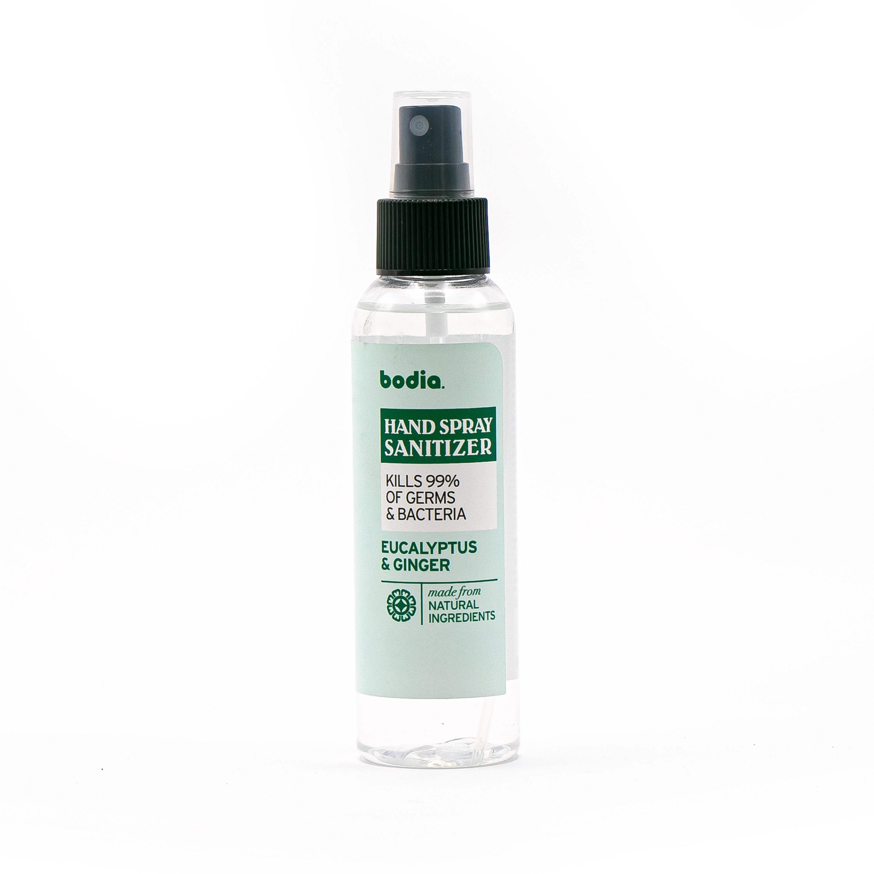 Hand Spray Sanitizer