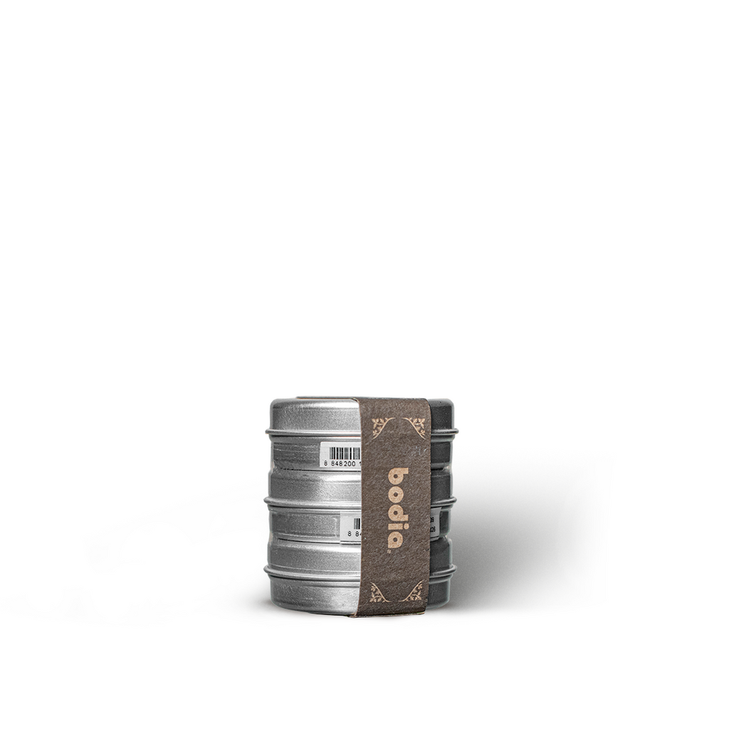 Pack of 3  Mini Balms - 10ml
