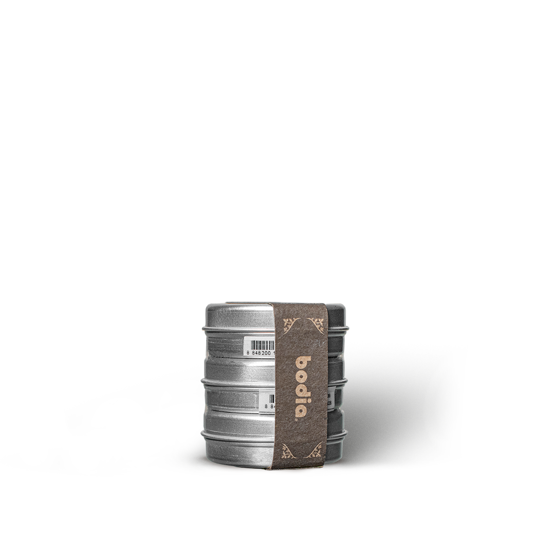 Pack of 3  Mini Balms - 10ml